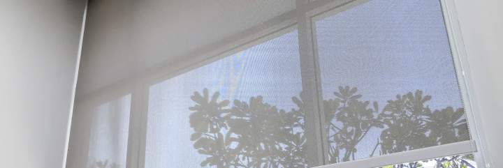 Pose de volets battants Hasparren